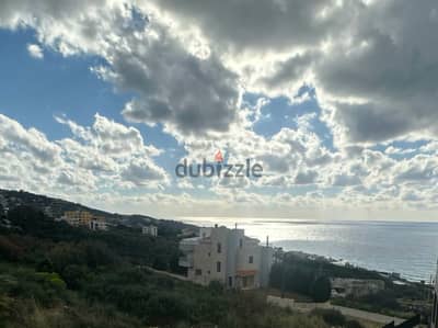 Apartment for sale in Kfaraabida/ New