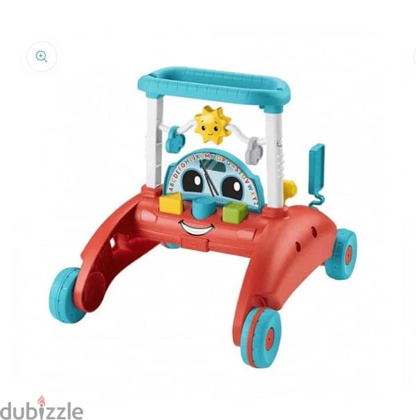 baby Walker Fisher price 1