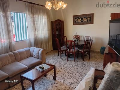 Apartment for sale in Sin El Fil شقة للبيع في سن الفيل