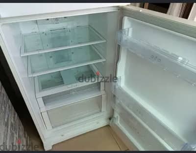 LG refrigerator