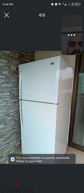 LG refrigerator 3