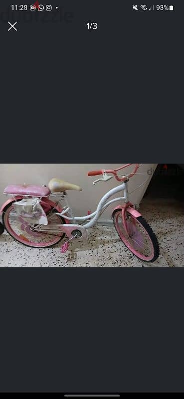 bicycle for sale