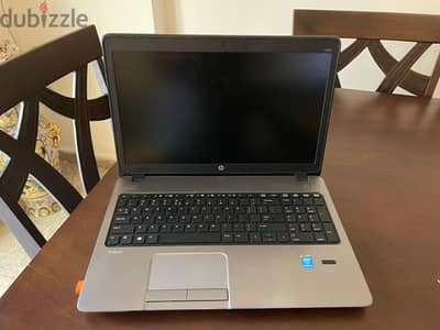 HP ProBook Laptop