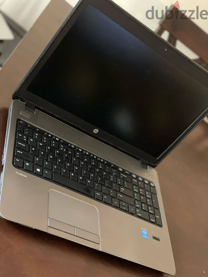 HP ProBook Laptop 2