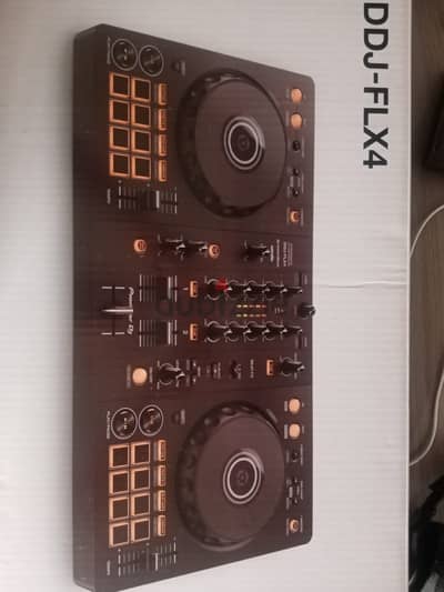 DDJ FLX 4 Used for sale