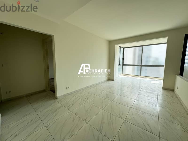 Apartment For Sale in Achrafieh - شقة للبيع في الأشرفية 0