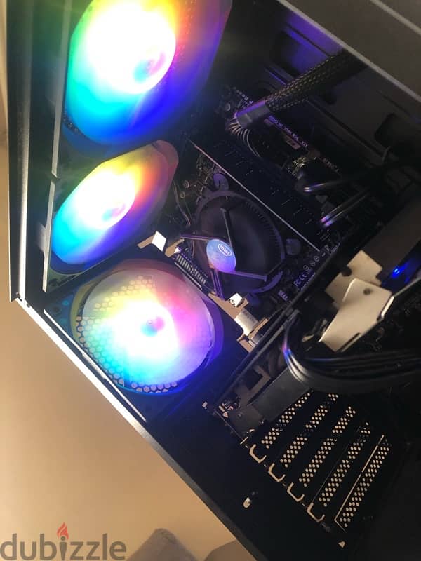 pc 300$ with monitor 0