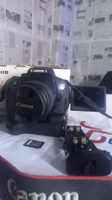 canon 2