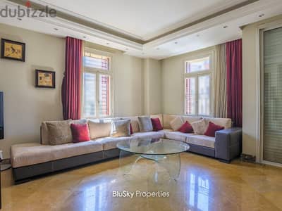 Apartment For RENT In Beit Meri شقة للإيجار في بيت مري #GS