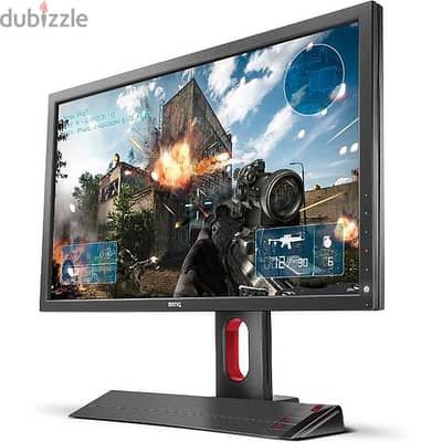 BenQ XL2720 27″ 144Hz Gaming Monitor new sealed