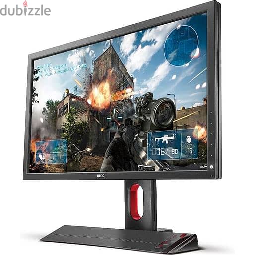 BenQ XL2720 27″ 144Hz Gaming Monitor new sealed 0