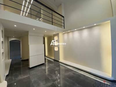 120 Sqm - Shop for Rent In Downtown