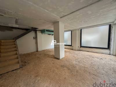 100 Sqm - Shop for Rent In Downtown