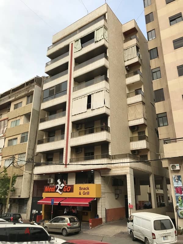 Appartment for Rent - Ain el Remmaneh 0