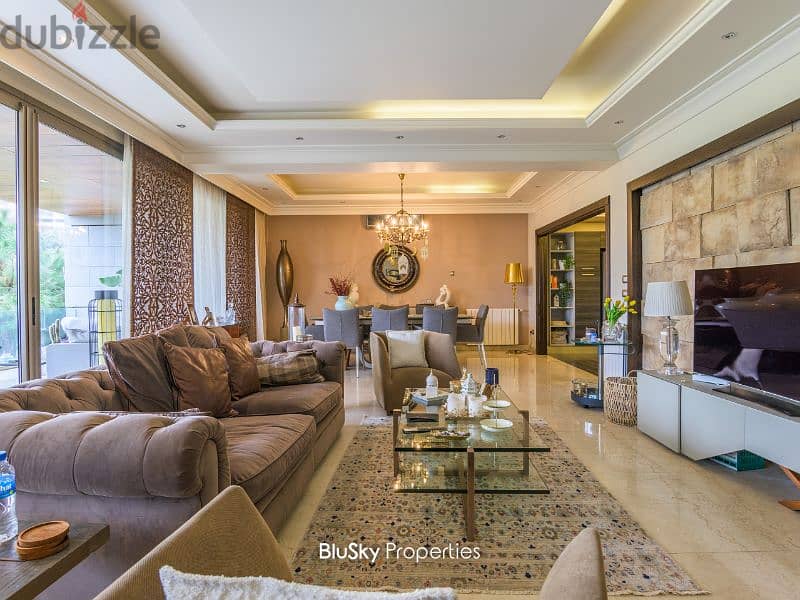 Apartment For SALE In Yarzeh شقة للبيع #JG 0