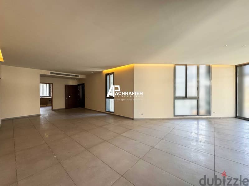 Apartment For Sale in Achrafieh - شقة للبيع في الأشرفية 0