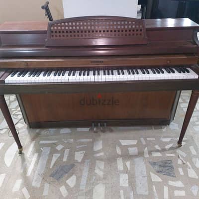 USA PIano 800$