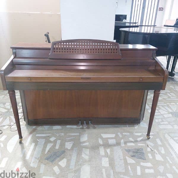 USA PIano 800$ 1