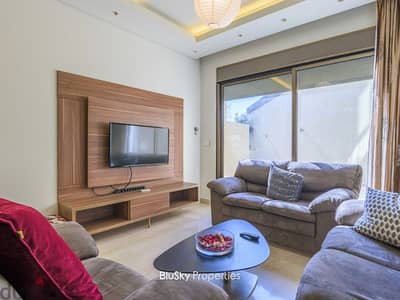 Apartment For RENT In Mansourieh شقة للإيجار #PH