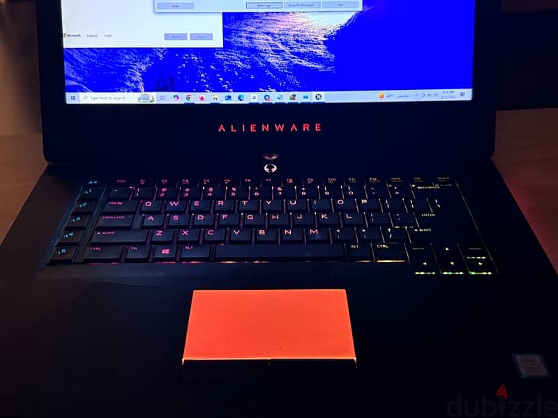 alienware 4