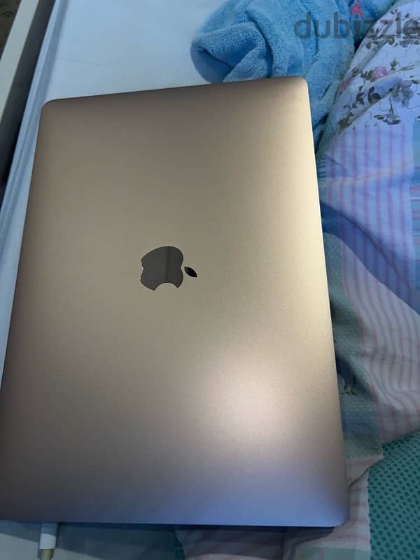 macbook Air 13 inch 2019 1