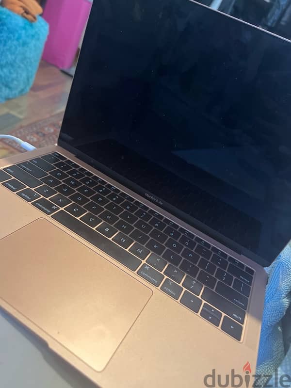 macbook Air 13 inch 2019 2