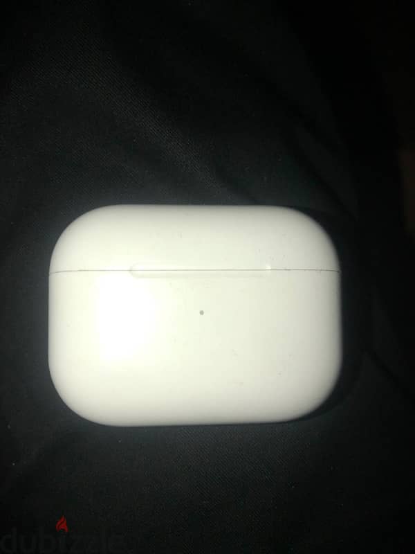 Apple Airpods Pro 1 USED LIKE NEW 0