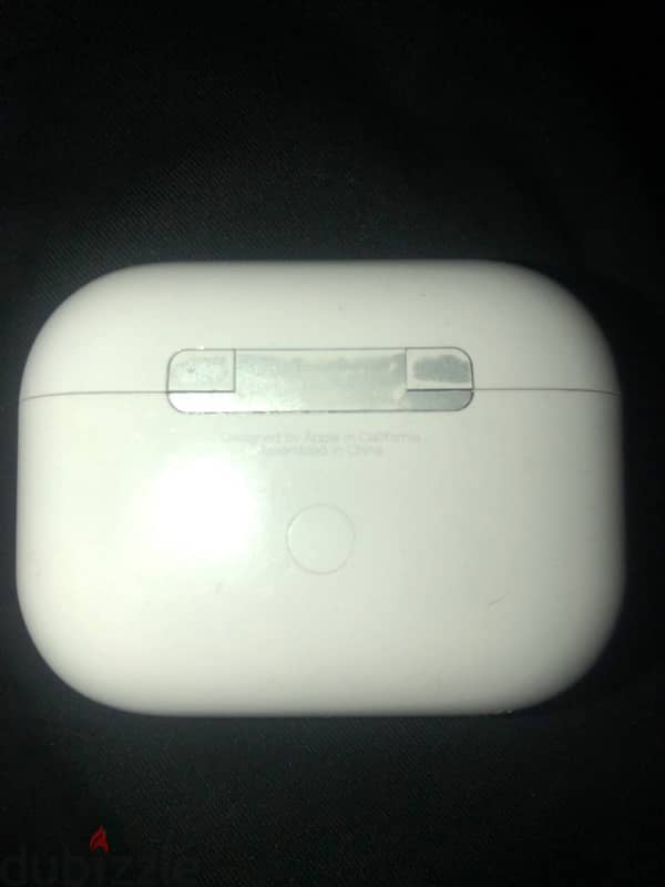 Apple Airpods Pro 1 USED LIKE NEW 1