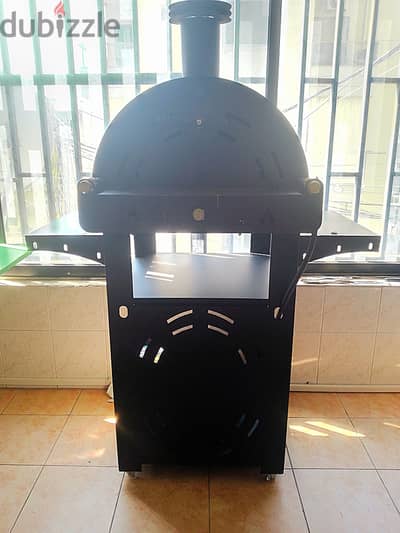 For sale oven and saj and rekakit 3jin