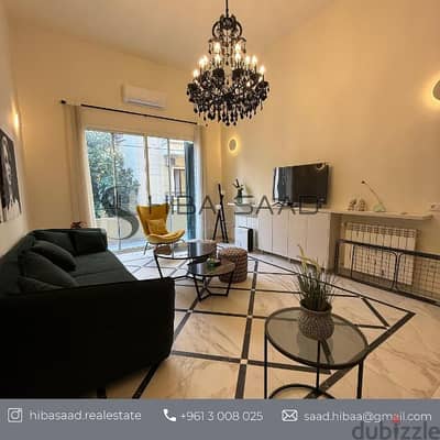 Apartment for rent in Achrafieh شقة للايجار في الاشرفية