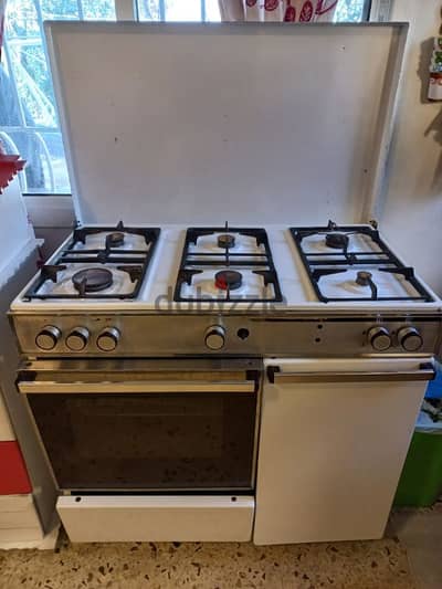 oven used