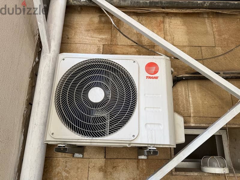 A/C for sale 12000 Btu 1