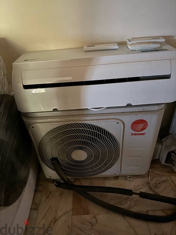 A/C for sale 12000 Btu 3