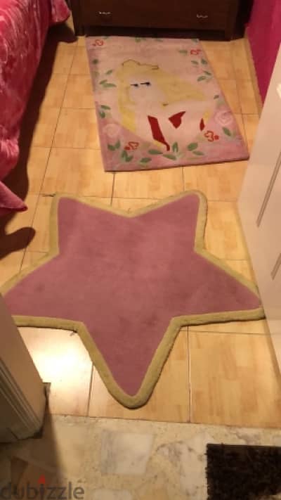 room carpet