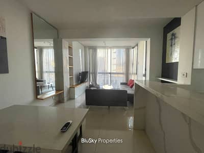 Apartment For RENT In Achrafieh شقة للإيجار #JF