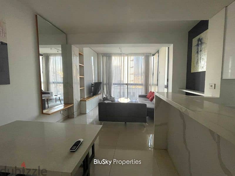 Apartment For RENT In Achrafieh شقة للإيجار #JF 0