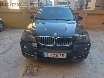 BMW X5 2015