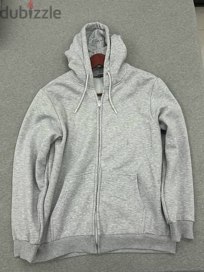 Grey KOTON Jacket