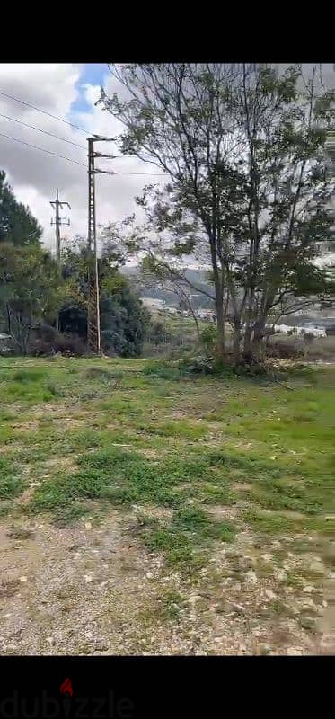 land for sale in eddeh jbeil أرض للبيع في اده جبيل