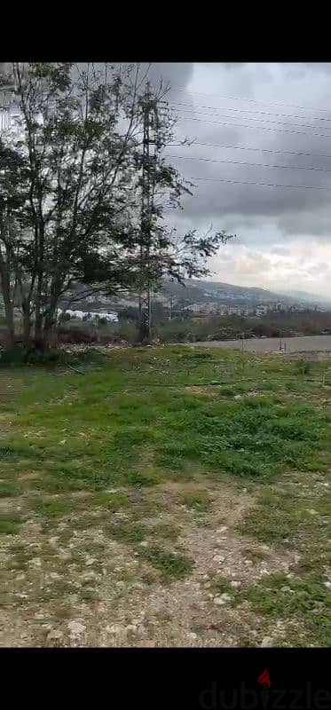 land for sale in eddeh jbeil أرض للبيع في اده جبيل 2