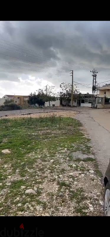 land for sale in eddeh jbeil أرض للبيع في اده جبيل 3