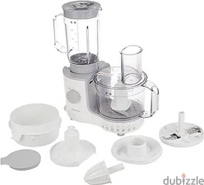 kenwood food processor