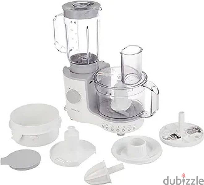 kenwood food processor 0