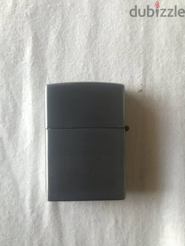 Lighter Kentai JT2 ( like zippo) 4