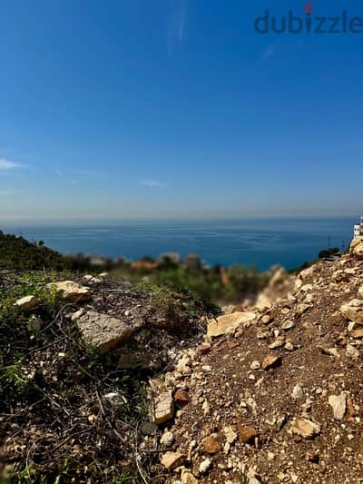 Lands For Sale In halat-Jbeil, أراضي للبيع في حالات