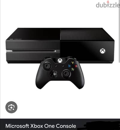 Xbox one