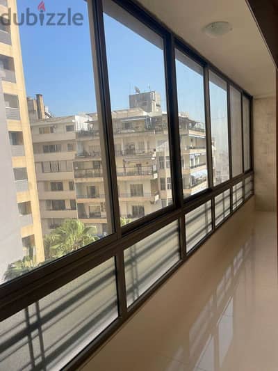 apartment For sale in achrafieh شقة للبيع في الأشرفية