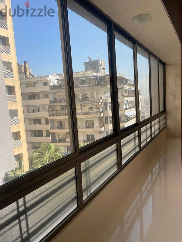 apartment For sale in achrafieh شقة للبيع في الأشرفية 0