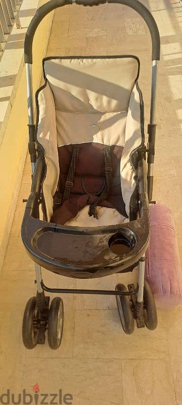 sttoller car seat 1