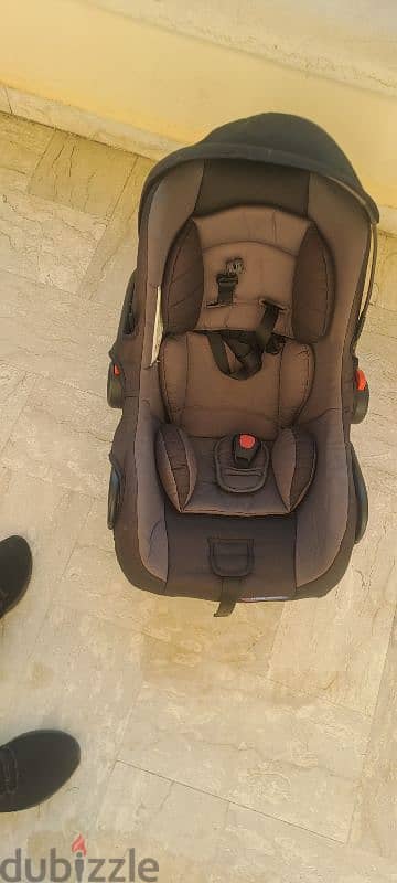 sttoller car seat 2